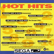 Hot Hits