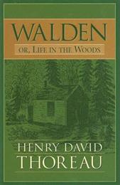 Walden (Henry David Thoreau)