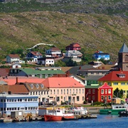 Saint-Pierre (Saint Pierre and Miquelon, France)
