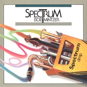 Spectrum – Bob Mintzer (DMP, 1988)