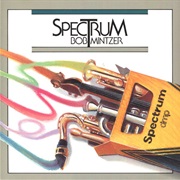 Spectrum – Bob Mintzer (DMP, 1988)