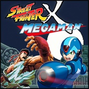 Street Fighter X Megaman