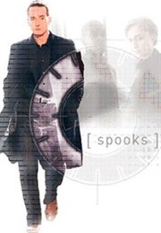 Spooks (2002)