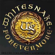 Whitesnake - Forevermore