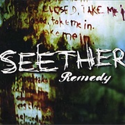 Remedy - Seether