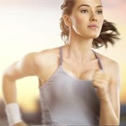 Run 5K in 25 Minutes