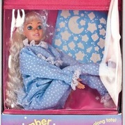 Slumber Party Barbie