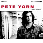 Pete Yorn - Day I Forgot
