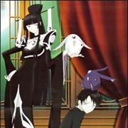 Xxxholic Movie: Manatsu No Yoru No Yume