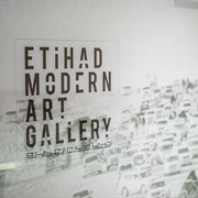 Etihad Modern Art Gallery