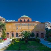 Hagia Sophia, Thessaloniki