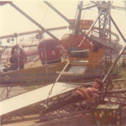 Adventureland Amusement Park, North Webster, IN