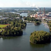 Valkeakoski