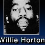 Willie Horton Ad