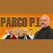 Parco Pi TV Show