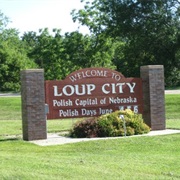 Loup City, Nebraska