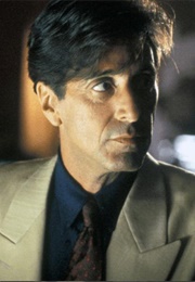 Al Pacino - Glengarry Glen Ross (1992)