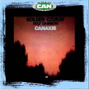 Holger Czukay & Rolf Dammers: Canaxis 5