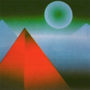 Computer Slime - ミスト