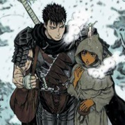 Casca & Guts