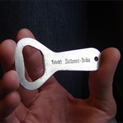 Bottle Opener