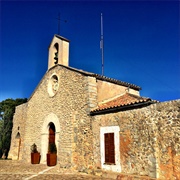 Ermita De Santa Magdalena, Mallorca