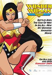 Wonder Woman (2009)
