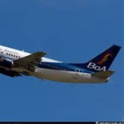 Boliviana De Aviation
