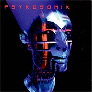 Psykosonik- Psykosonik