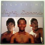 Mighty Diamonds Right Time