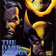 Ghost Rider/Wolverine/Punisher: The Dark Design