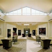 Saint Xavier University Art Gallery