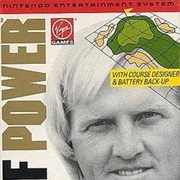 Greg Norman's Golf Power