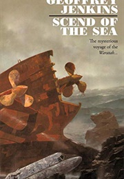Scend of the Sea (Geoffrey Jenkins)