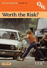 COI Collection Volume 6, the Worth the Risk (2010)