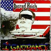 Sacred Reich -- "Ignorance"