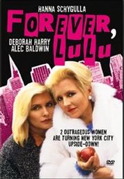 Alec Baldwin: Forever, Lulu