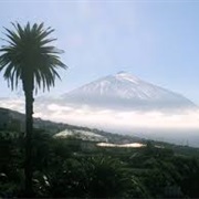 Tenerife, Spain