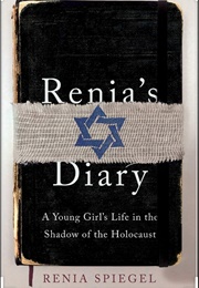 Renia&#39;s Diary (Renia Spiegel)