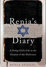 Renia's Diary (Renia Spiegel)