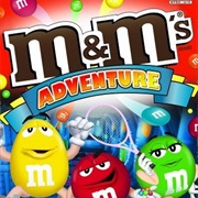 M&Ms Adventure