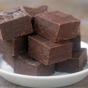Make Fudge