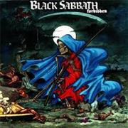 Black Sabbath - Forbidden