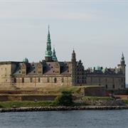 Kronborg Castle