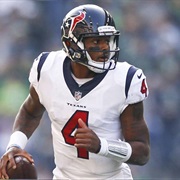 Deshaun Watson
