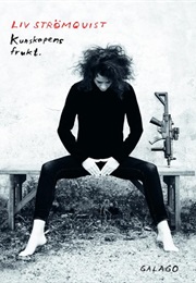 Kunskapens Frukt (Liv Strömquist)