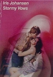 Stormy Vows (Iris Johansen)