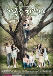 Save the Family (2015)