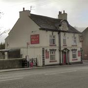 The Bull's Head - High Lane (Free House)