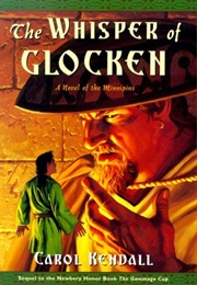 The Whisper of Glocken (Carol Kendall)